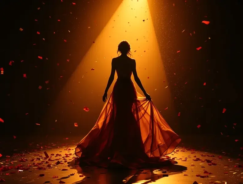 视后产后复出首秀,状态回春惊艳全场-17吃瓜官网黑料